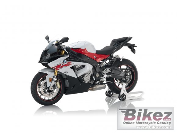 BMW S 1000 RR