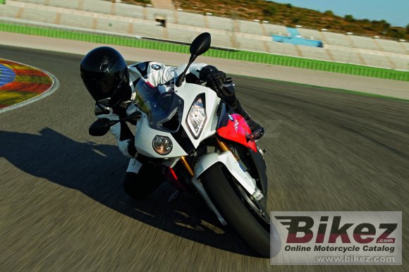 BMW S 1000 RR