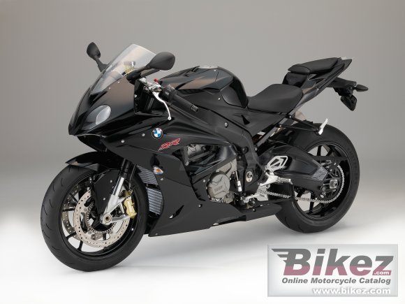 BMW S 1000 RR