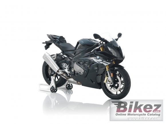 BMW S 1000 RR