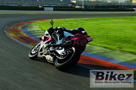 BMW S 1000 RR