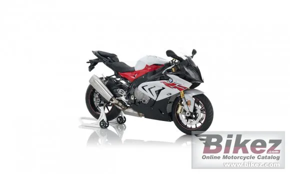 BMW S 1000 RR Sport