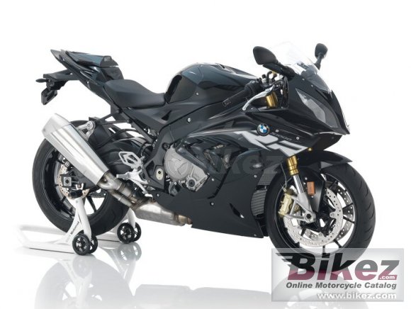 BMW S 1000 RR Sport