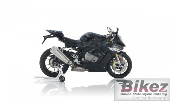 BMW S 1000 RR Sport