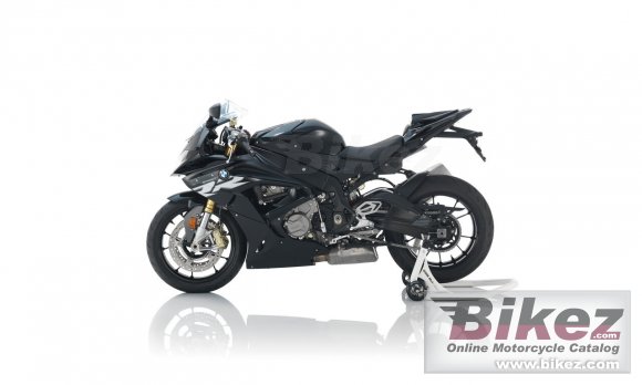 BMW S 1000 RR Sport