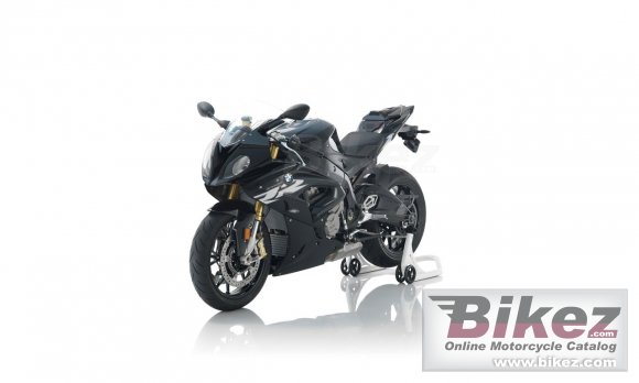 BMW S 1000 RR Sport