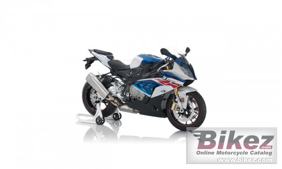 BMW S 1000 RR Sport