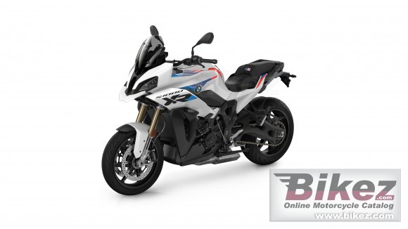 BMW S 1000 XR