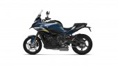 BMW S 1000 XR