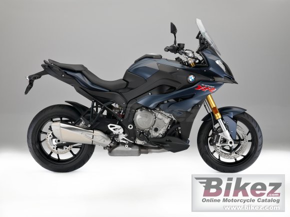 BMW S 1000 XR