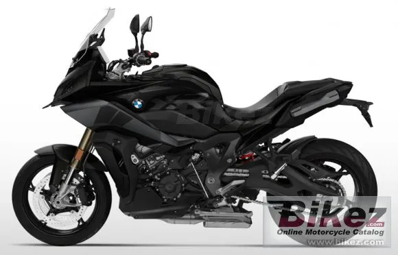 BMW S 1000 XR