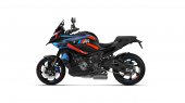 BMW S 1000 XR