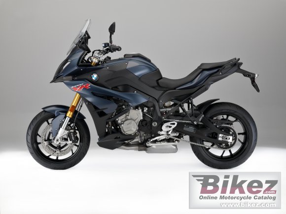 BMW S 1000 XR