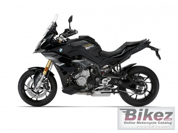 BMW S 1000 XR