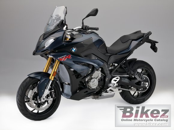 BMW S 1000 XR