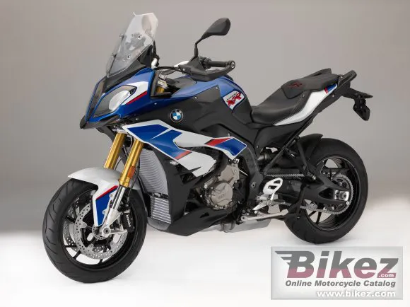 BMW S 1000 XR