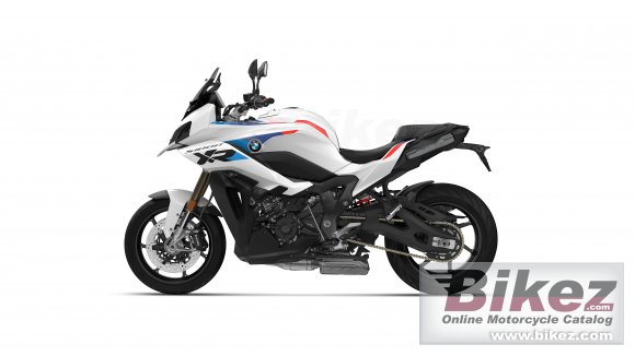 BMW S 1000 XR