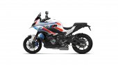 BMW S 1000 XR