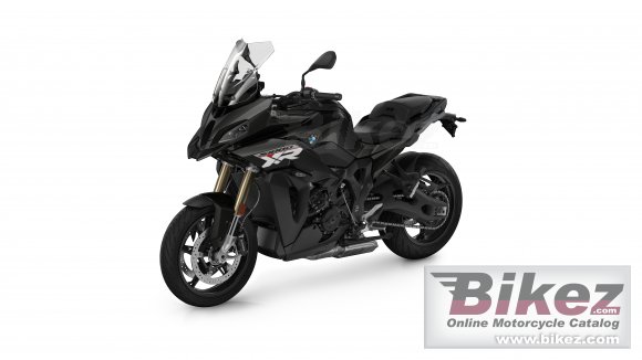 BMW S 1000 XR