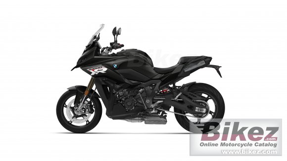 BMW S 1000 XR