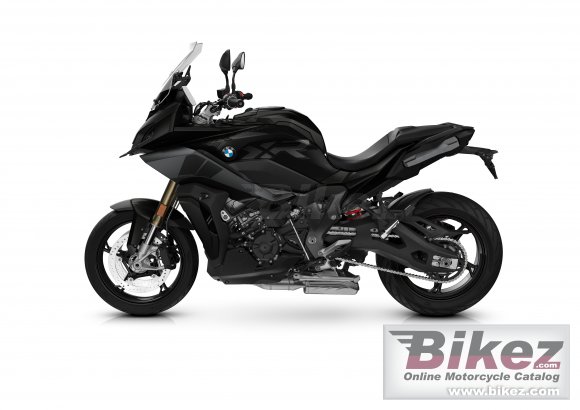 BMW S 1000 XR