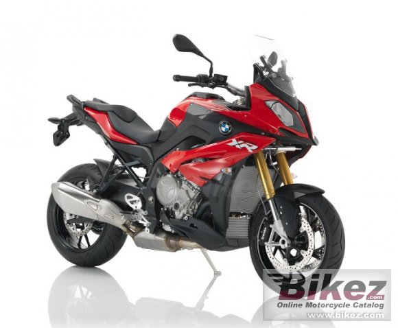 BMW S 1000 XR Sport SE