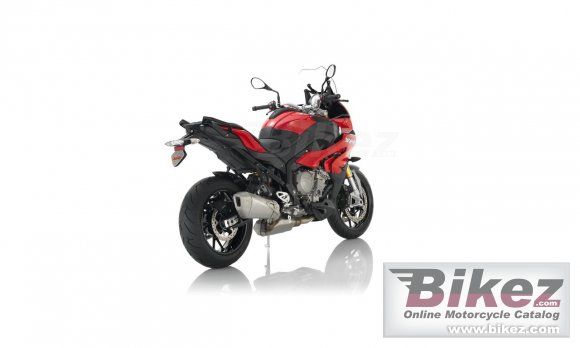 BMW S 1000 XR Sport SE