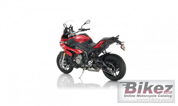 BMW S 1000 XR Sport SE