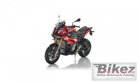 BMW S 1000 XR Sport SE