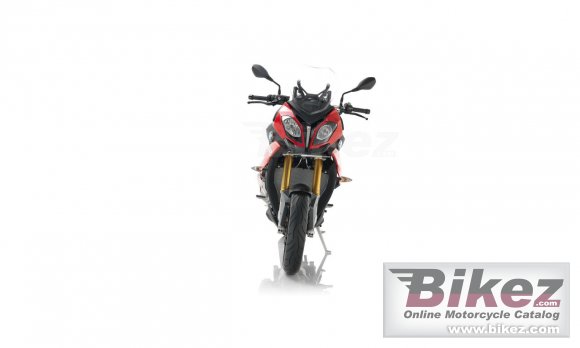 BMW S 1000 XR Sport SE