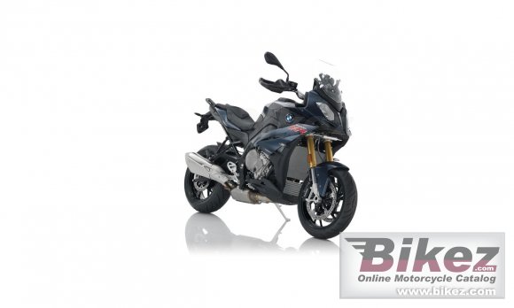 BMW S 1000 XR Sport SE