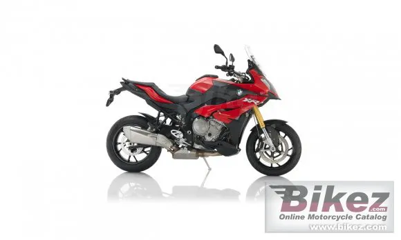 BMW S 1000 XR Sport SE