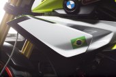 BMW Stunt G 310 Concept model