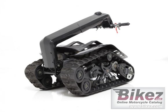 BPG DTV Shredder