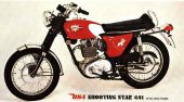 BSA_B_44_Shooting_Star_1970