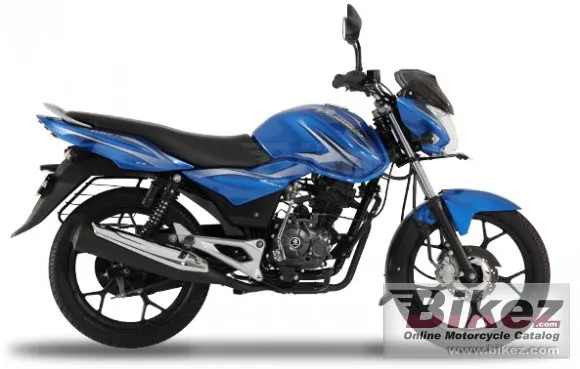 Bajaj Discover  100M