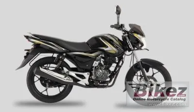 Bajaj Discover  100M