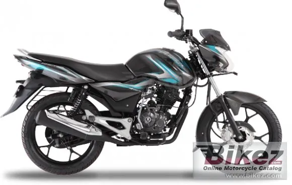 Bajaj Discover  125M