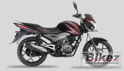 Bajaj Discover  125T