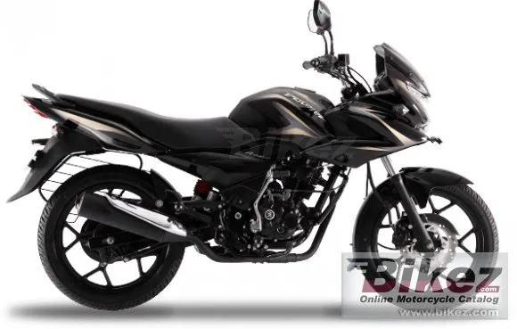 Bajaj Discover  150F