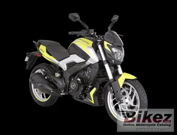 Bajaj Dominar 250