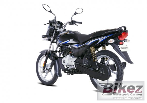 Bajaj Platina 100