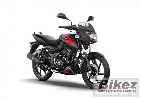 Bajaj Pulsar 125