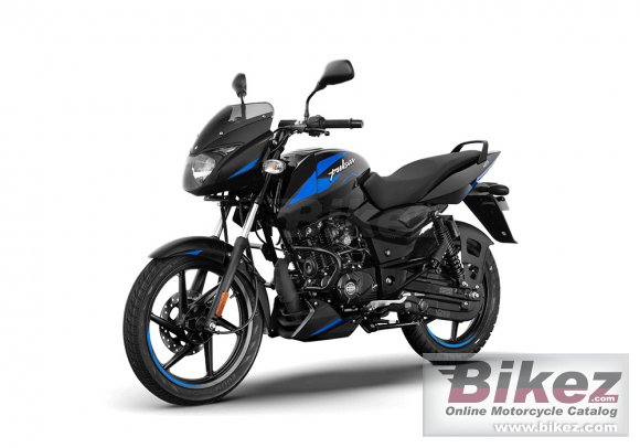 Bajaj Pulsar 125