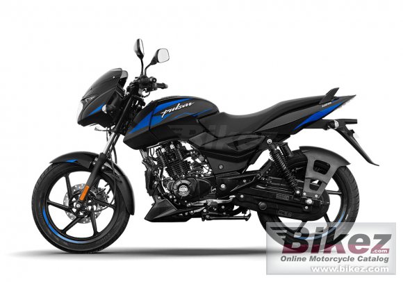 Bajaj Pulsar 125