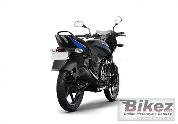 Bajaj Pulsar 125