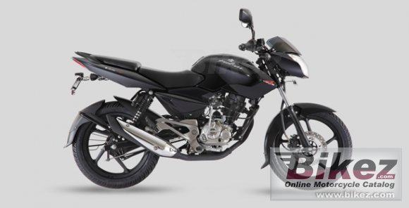 Bajaj Pulsar 135