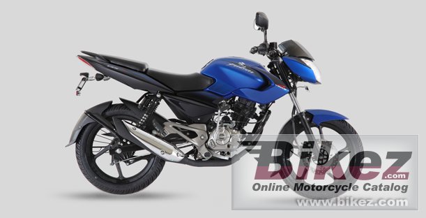 Bajaj Pulsar 135