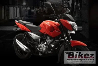 Bajaj Pulsar 135 DTS-i