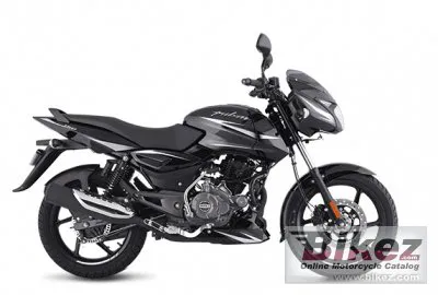 Bajaj Pulsar 150